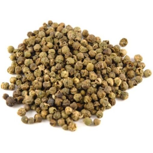 Roheline pipar, 25g - Image 2