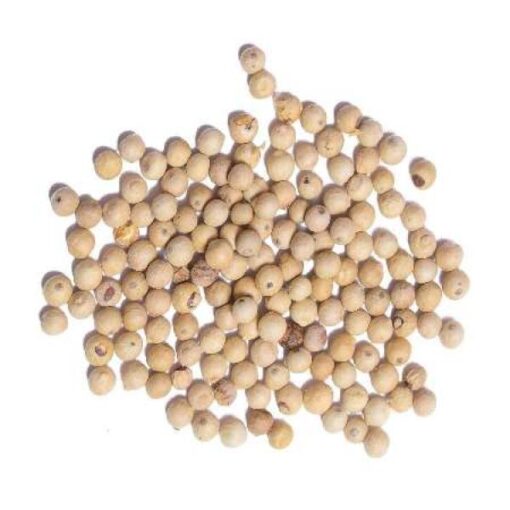 Valge pipar, tera (50g, 1kg) - Image 2