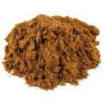 Vürts ehk nelkpipar, jahvatatud, 40g