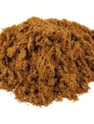 Vürts ehk nelkpipar, jahvatatud, 40g