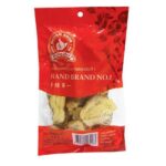 Kalgan, kuivatatud, 100g