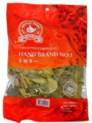 Kaffirlaimilehed, 50g
