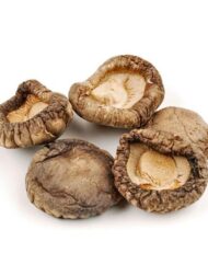 Seened, shitake, 100g