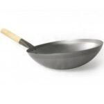 Wok-pann, 30cm