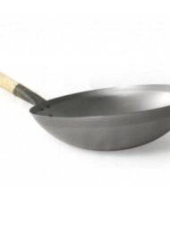 Wok-pann