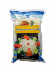 Mungoa klaasnuudlid (vermicelli), 200g