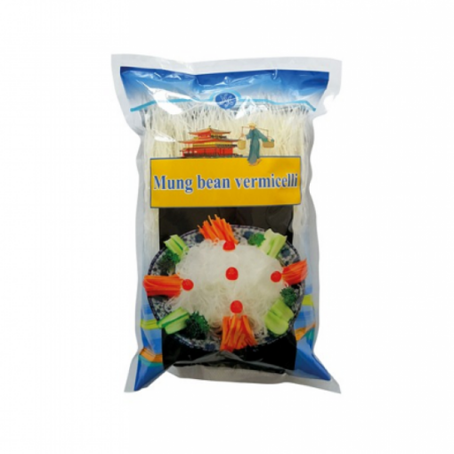 Mungoa klaasnuudlid (vermicelli), 200g