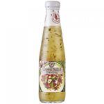 Salatikaste rohelise tšilliga, Flying Goose, 295ml