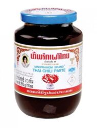 Tai tšillipasta, MaePranom, 513g