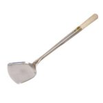Wok-labidas, 12cm