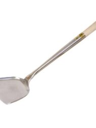 Wok-labidas, 12cm