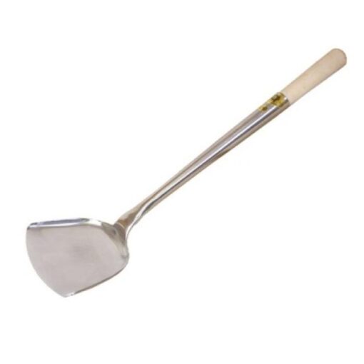 Wok-labidas, 12cm
