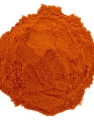 Habanero, jahvatatud, 40g