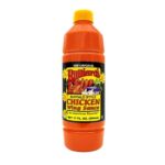 Buffalo stiilis kaste kanatiibadele, 503ml