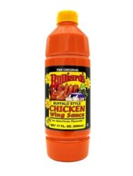 Buffalo stiilis kaste kanatiibadele, 503ml