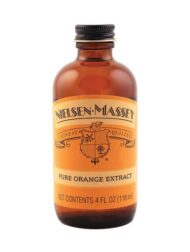 Apelsiniekstrakt, Gourmet, 118ml