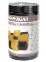 Agar-agar, SOSA, 500g