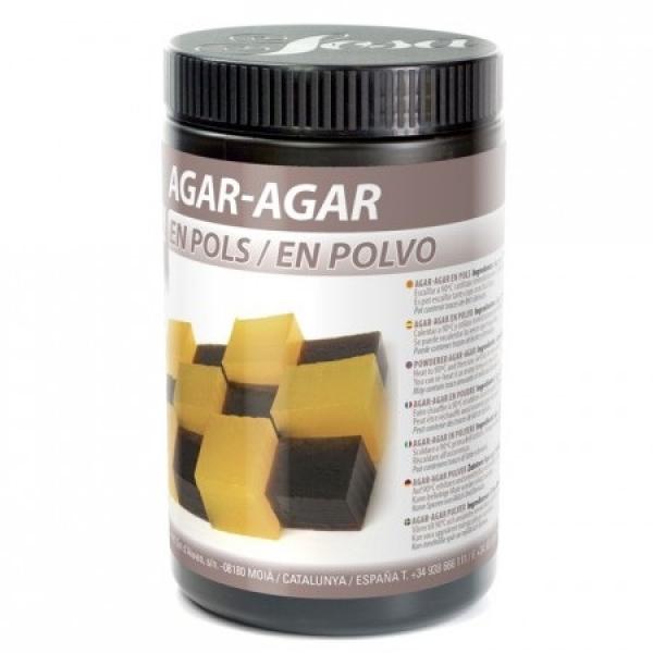 Agar-agar, SOSA, 500g