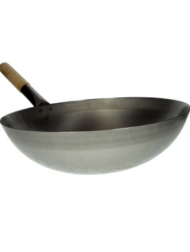 Wok-pann, 38cm