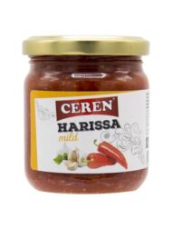 Harissa mahe, CEREN, 190g