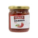 Harissa, terav, Ceren, 190g