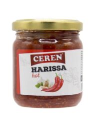 Harissa, terav, Ceren, 190g