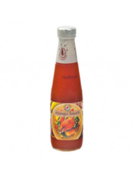 Mangokaste, Flying Goose, 295ml