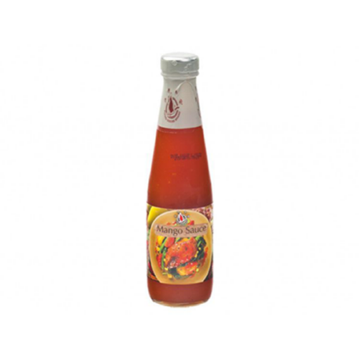Mangokaste, Flying Goose, 295ml