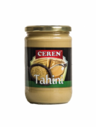 Seesamipasta ehk tahiini, CEREN, 300g