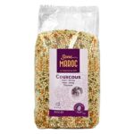Pärlkuskuss 3-värviline, 900g