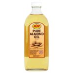 Mandliõli KTC, 200ml