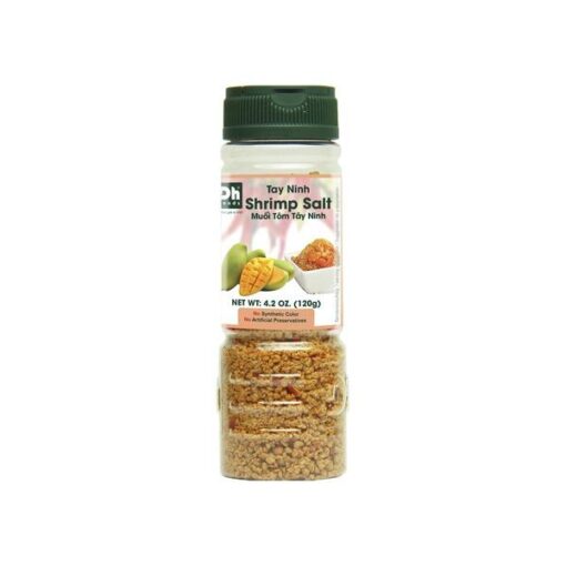 Tšillisool, kreveti, Tay Ninh, 120g
