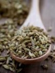 Apteegitilli seemned, Heera, 100g