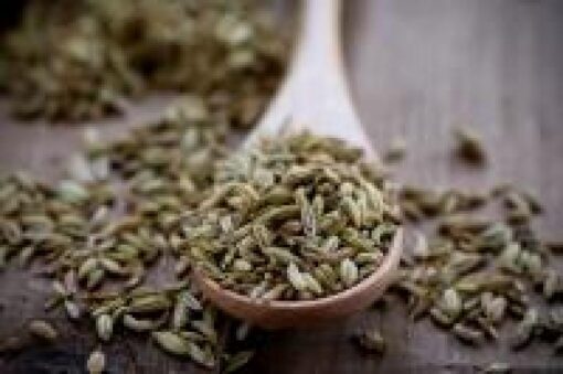 Apteegitilli seemned, Heera, 100g