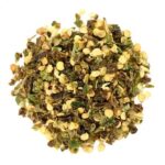 Jalapeno, purustatud, roheline, 1kg