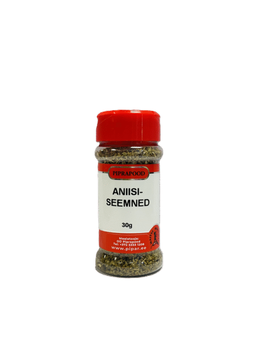 Aniisiseemned, 30g