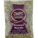 Apteegitilli seemned, Heera, 100g