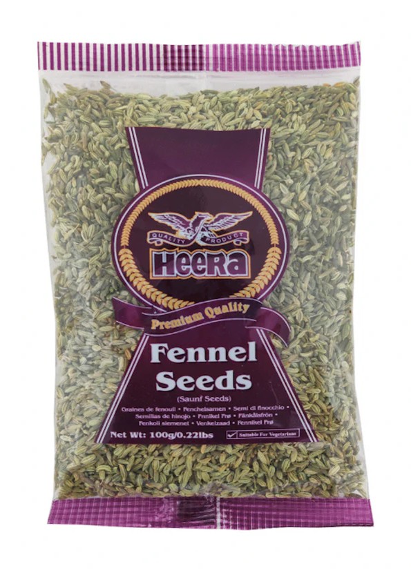Apteegitilli seemned, Heera, 100g