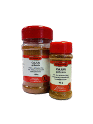 Cajun grillvürts