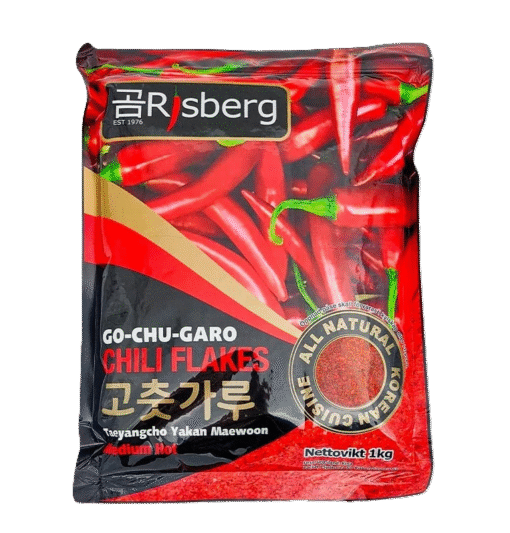 Gochugaru helbed, Risberg, 1kg