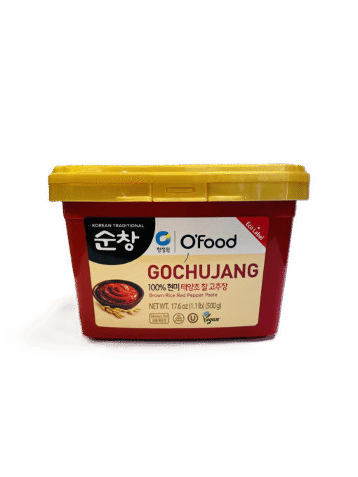 Gochujang pasta, 500g