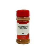 Habanero, jahvatatud, 40g