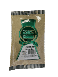 Apteegitill (Fenkol), jahvatatud, 100 g