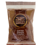 Garam masala jahvatatud, Heera, 100 g