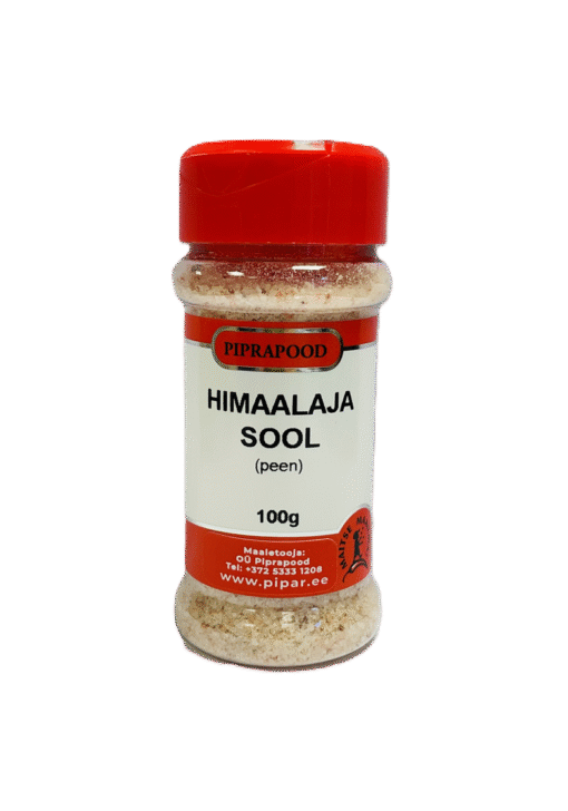 Himaalaja sool, peen, 100g