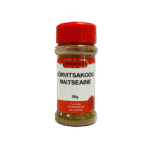 Kõrvitsakoogi maitseaine, 35g