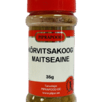 Kõrvitsakoogi maitseaine, 35g
