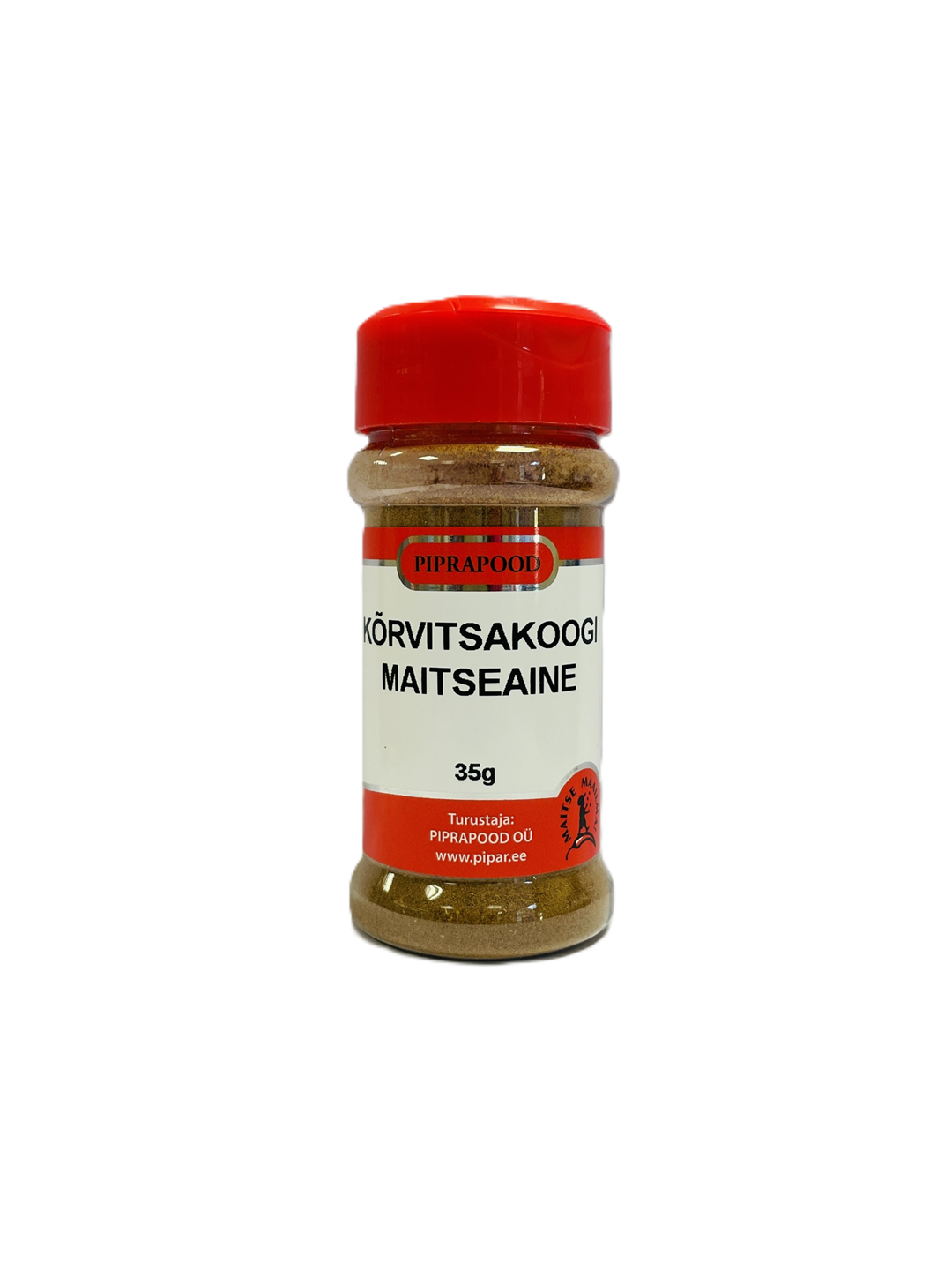 Kõrvitsakoogi maitseaine, 35g