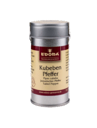 Kubeebapipar, Edora, 25g