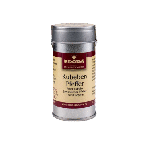 Kubeebapipar, Edora, 25g